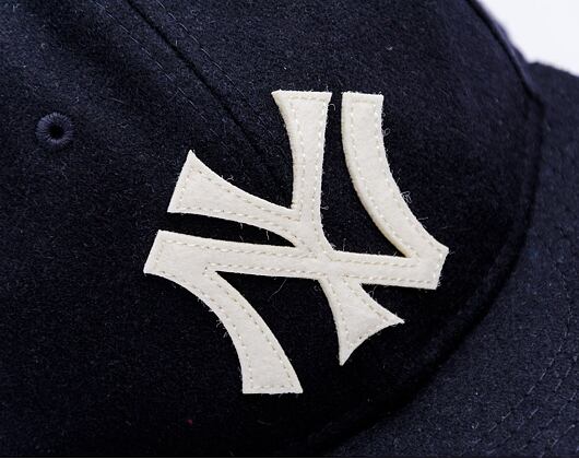 Kšiltovka New Era - MLB Heritage 9FIFTY Retro Crown - NY Yankees - Team Color