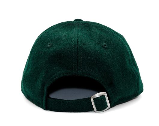 Kšiltovka New Era - MLB Heritage 9FIFTY Retro Crown - Oakland Athletics - Kelly Green / White