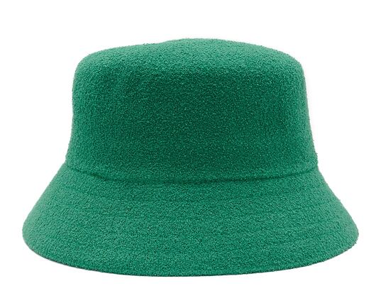 Kangol Bermuda Bucket Turf Green Hat