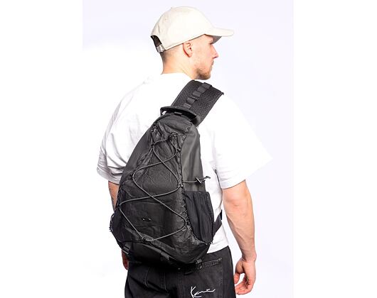 Batoh Oakley - Latitude Sling Pack - Blackout