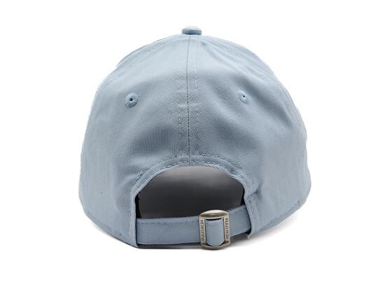 Dětská Kšiltovka New Era - MLB Essential 9FORTY - NY Yankees - Pastel Blue