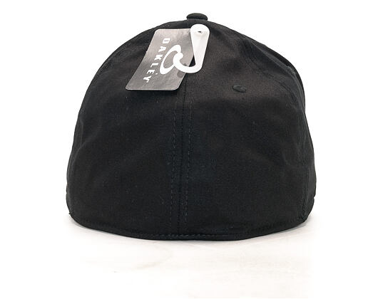 Oakley Tinfoil Cap 39THIRTY Black