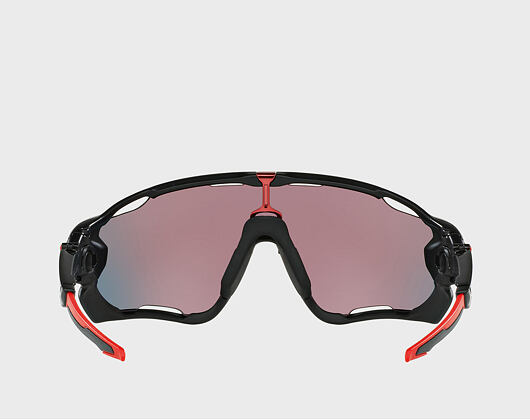 Oakley Jawbreaker Matte Black/Prizm Road OO9290-2031 Sunglasses