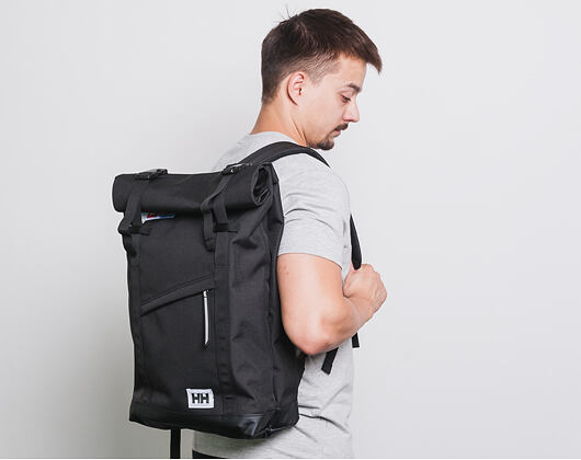 Helly Hansen Stockholm Backpack Black