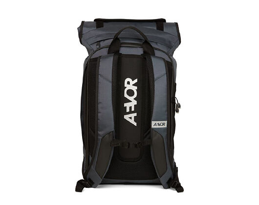 Aevor Trip Pack Proof Petrol Backpack