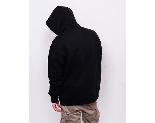 Karl Kani Signature Hoodie 6021238 Black/White Hoody