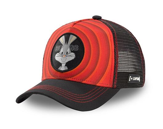 Capslab Trucker Looney Tunes - Bugs Bunny 1 Cap