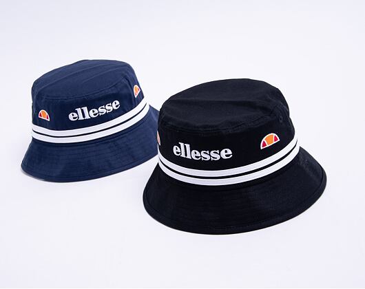 Ellesse Lorenzo Bucket Hat Black SAAA0839