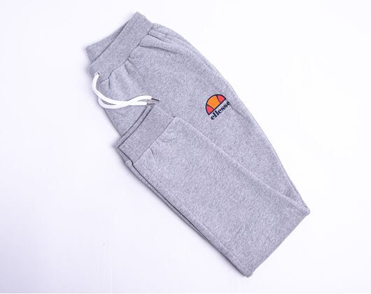 Ellesse Ovest Jog Pant SHS01763 Grey Marl Sweatpants