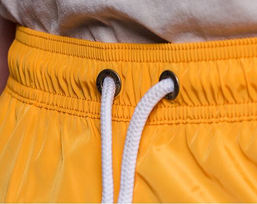 Champion Beach Shorts 214458 Yellow