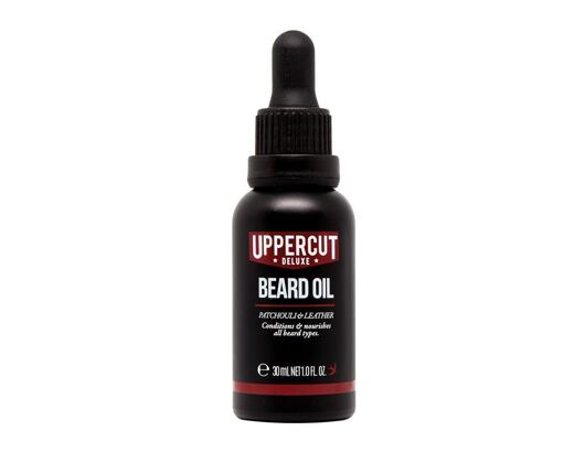 Uppercut Deluxe UDF01:UPPERCUT - BEARD OIL 30ml