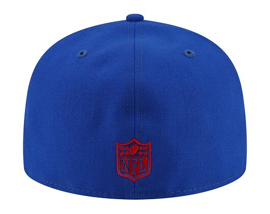 New Era Just Don NFL 59FIFTY New York Giants Cap