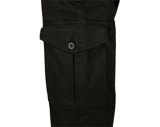 Urban Classics TB3507 Black Pants