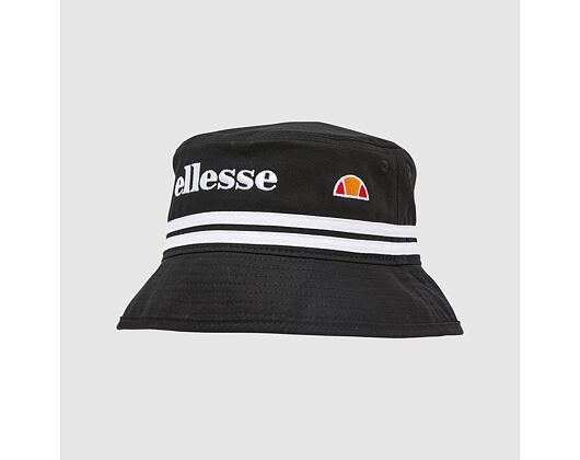 Ellesse Lorenzo Bucket Hat Black SAAA0839