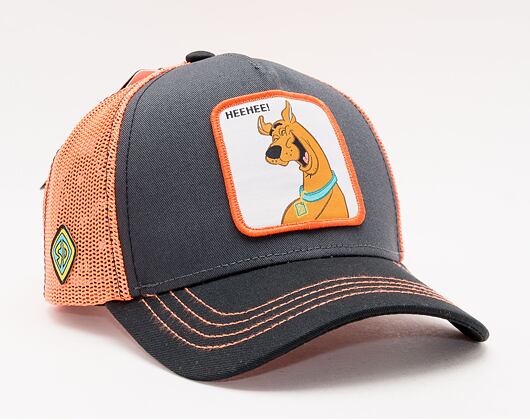 Capslab Trucker - Scooby-Doo CL/SD1/1/HEE Cap