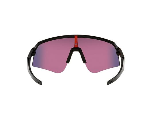 Oakley Sutro Lite Sweep - Matte Black / Prizm Road - OO9465-139 Sunglasses