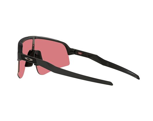 Oakley Sutro Lite Sweep - Matte Carbon / Prizm Trail Torch - OO9465-239 Sunglasses