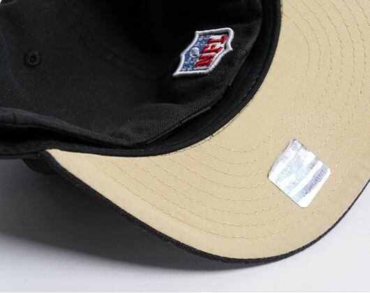 New Era 59FIFTY NFL On Field New Orleans Saints Cap