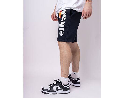 Ellesse Bossini Fleece Black SHS08748 Shorts