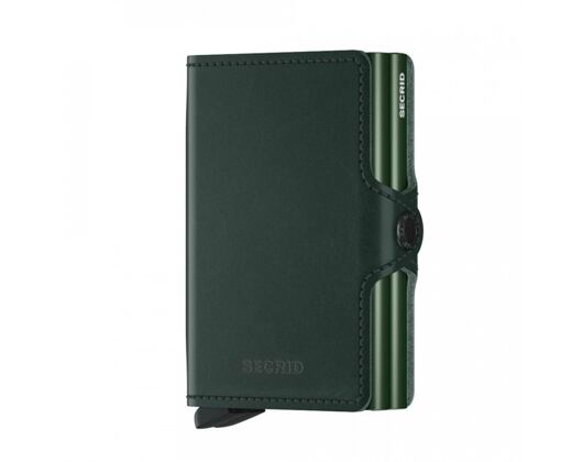 Secrid Twinwallet Original Green