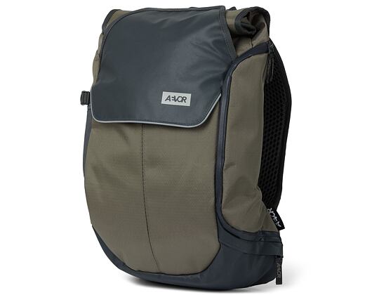 Aevor Bike Pack Proof Clay Backpack