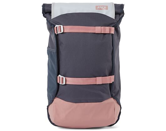 Aevor Trip Pack Chilled Rose Backpack