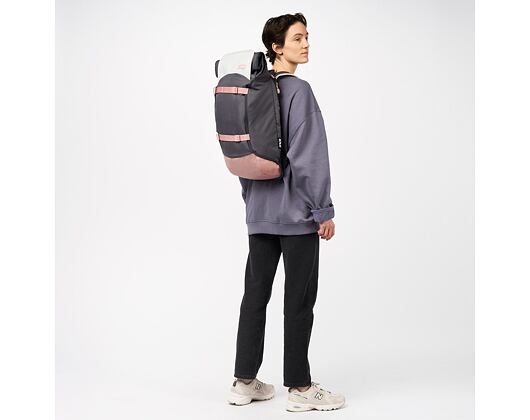 Aevor Trip Pack Chilled Rose Backpack