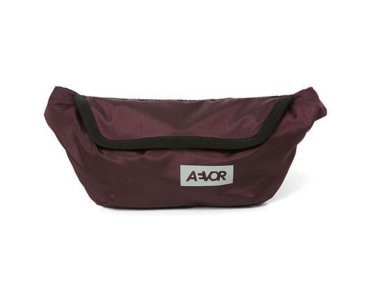 Aevor Hipbag Plus Ripstop Ruby