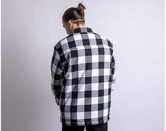 Dickies Lined Sacramento BLK Shirt