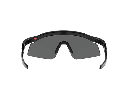 Oakley Hydra Black Ink w/ Prizm Black 0OO9229 92290137 Sunglasses