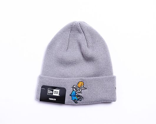 New Era Sporty lt Beanie Bugs Bunny Graphite