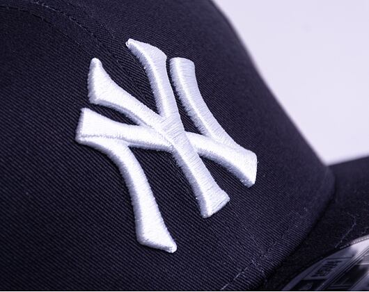 New Era 9FIFTY MLB All Over Patch  Los Angeles Lakers Navy Cap