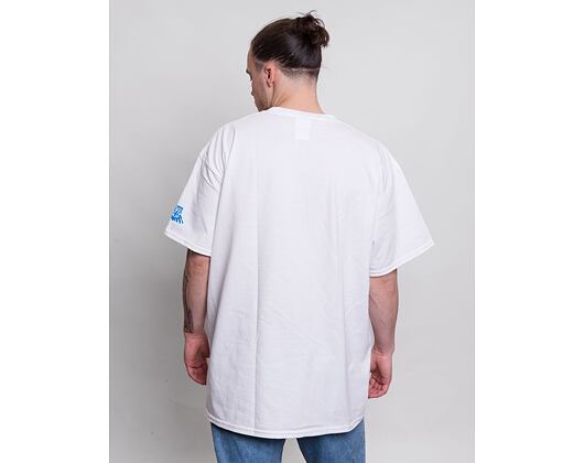 HUF x Spider-Man Web Of T-Shirt white Tee