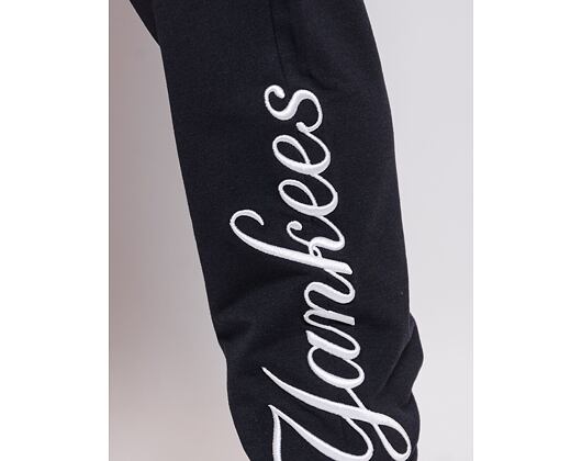 New Era MLB Elite Pack Joggers New York Yankees Sweatpants