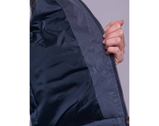 Ellesse Pana Padded Jacket Dark Blue