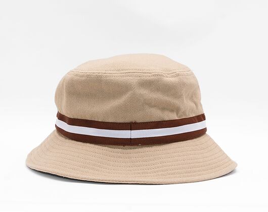 Kangol Stripe Lahinch Oat Hat