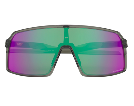 Sluneční brýle Oakley Sutro Grey Ink / Prizm Road Jade