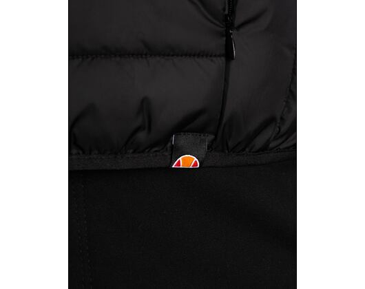 Ellesse Bardy Gilet Black Vest