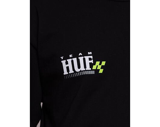 Triko s dlouhým rukávem HUF × GOODYEAR Performance Longsleeve Black