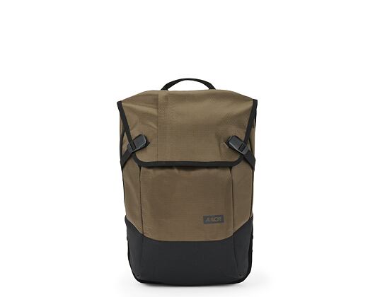 Batoh Aevor Daypack Proof Olive Gold