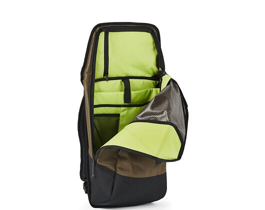 Batoh Aevor Daypack Proof Olive Gold