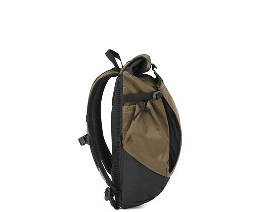 Batoh Aevor Rollpack Proof Olive Gold