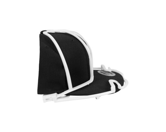 PerfectCurve Cap Washer "CapCage" Black