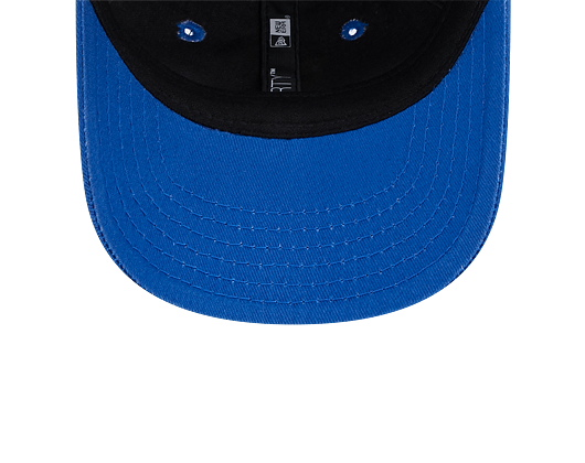 Dětská Kšiltovka New Era 9FORTY Kids MLB League Essential Los Angeles Dodgers Blue Azure / Pastel Ye