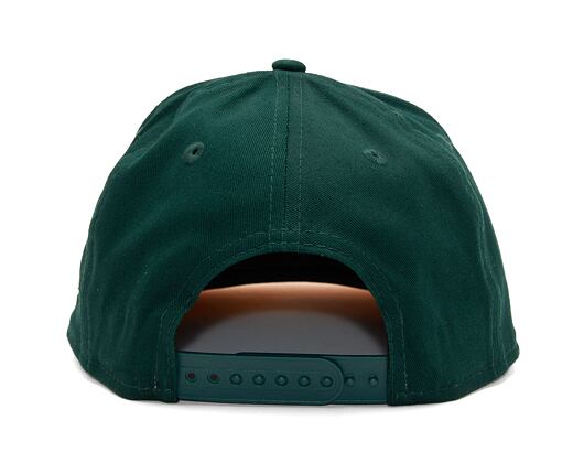 New Era 9FIFTY MLB Oakland Athletics Snapback Team Color Cap