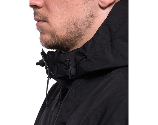 Bunda Helly Hansen Ervik Insulated Anorak 990 Black