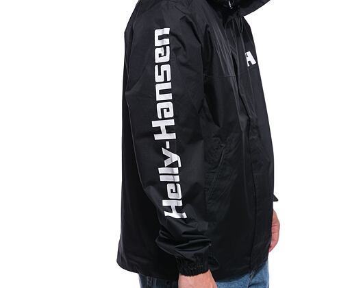 Bunda Helly Hansen YU Ervik Jacket 991 Black