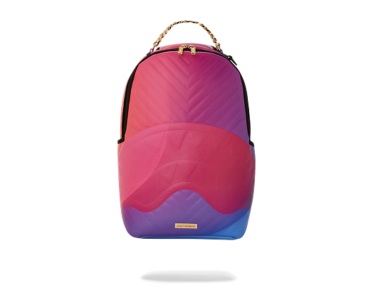 Batoh Sprayground Aurora Wave DLX Backpack