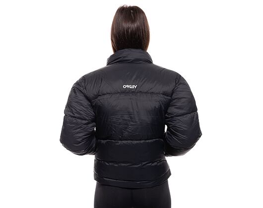 Dámská Bunda Oakley WMNS TNP Puffy Jacket 02E