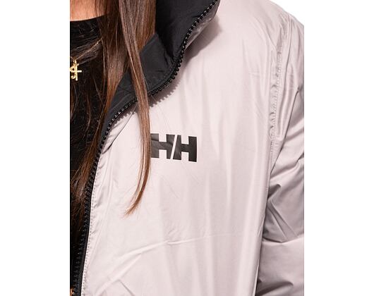 Bunda Helly Hansen - YU 24 Reversible Puffer - Black